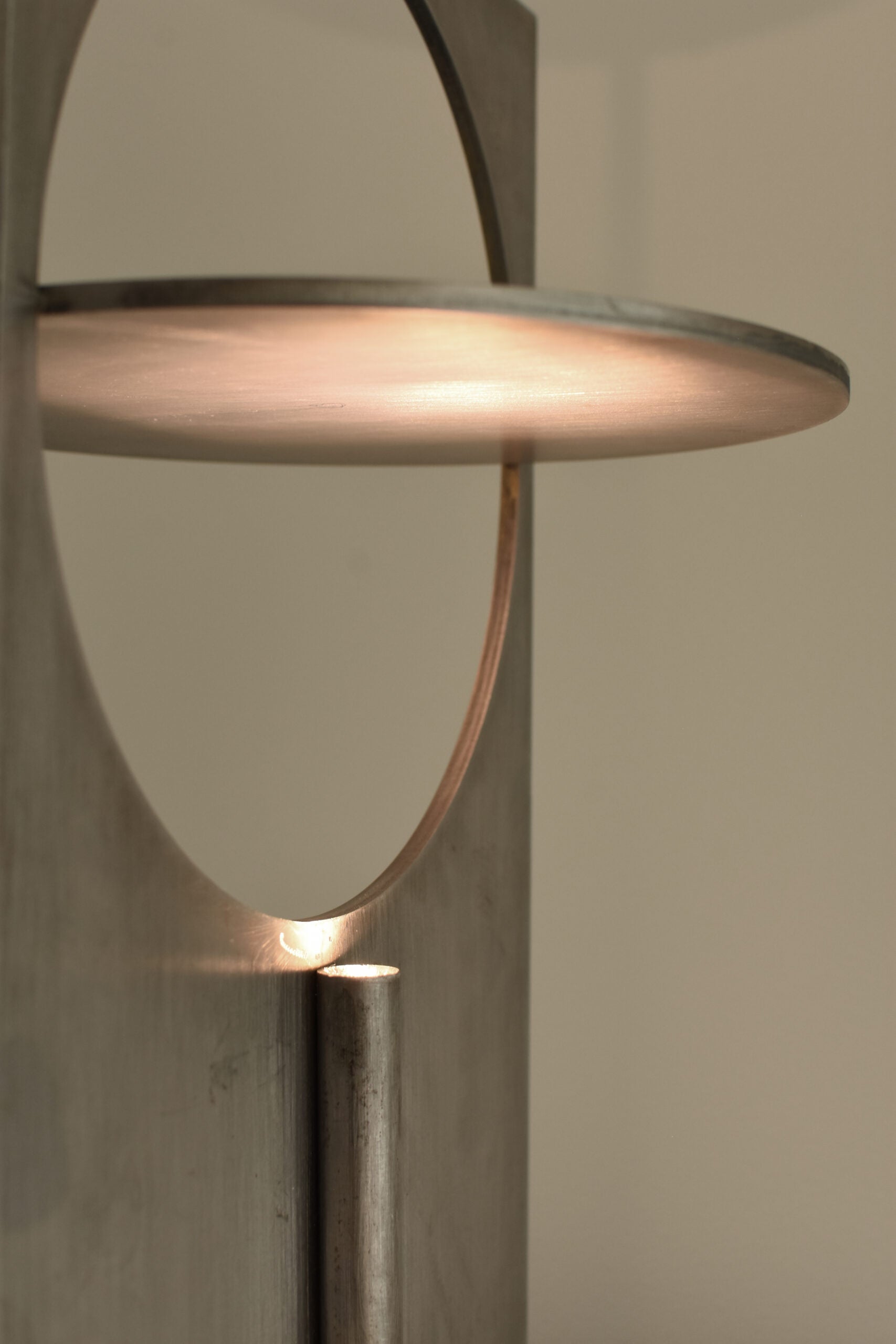 OBJ-01 Table Lamp