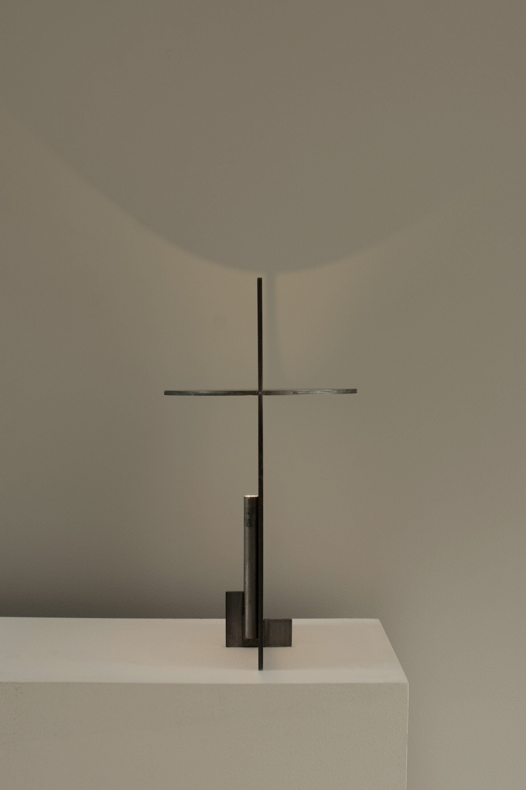 OBJ-01 Table Lamp