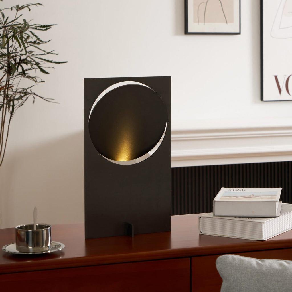 OBJ-01 Table Lamp