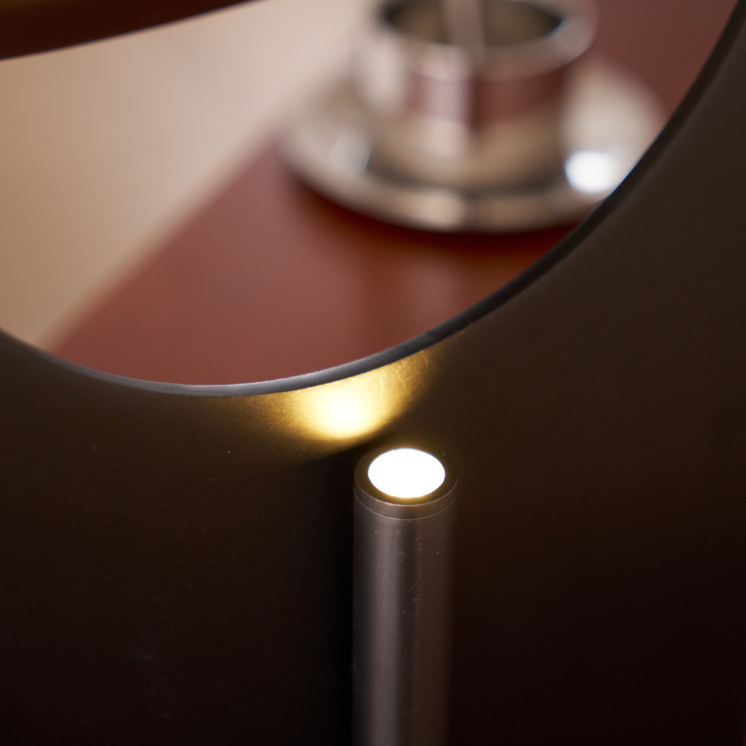 OBJ-01 Table Lamp