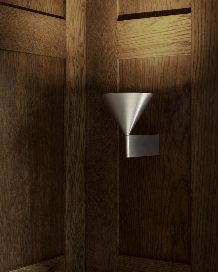 Apollo 14 Sconce