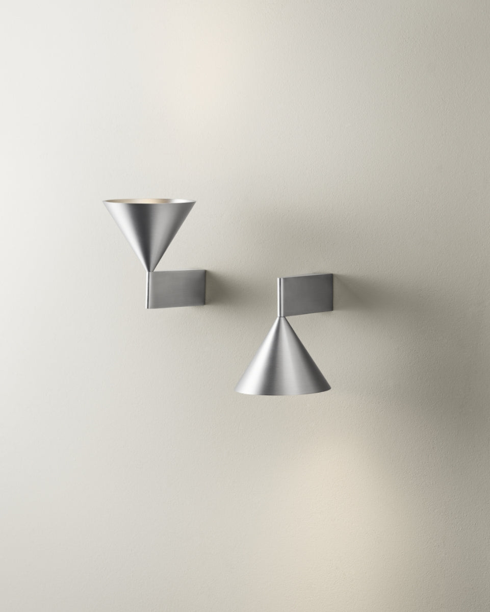Apollo 14 Sconce