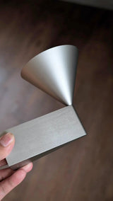 Apollo 14 Sconce