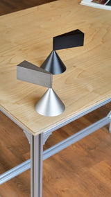 Apollo 14 Sconce