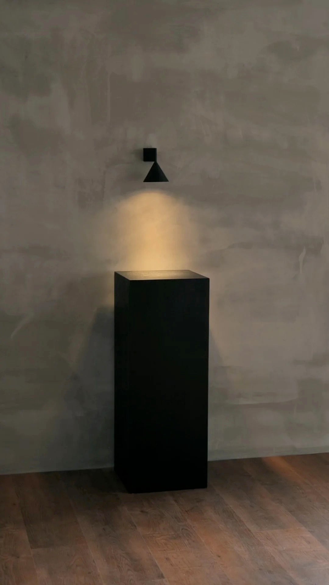 Apollo 14 Sconce