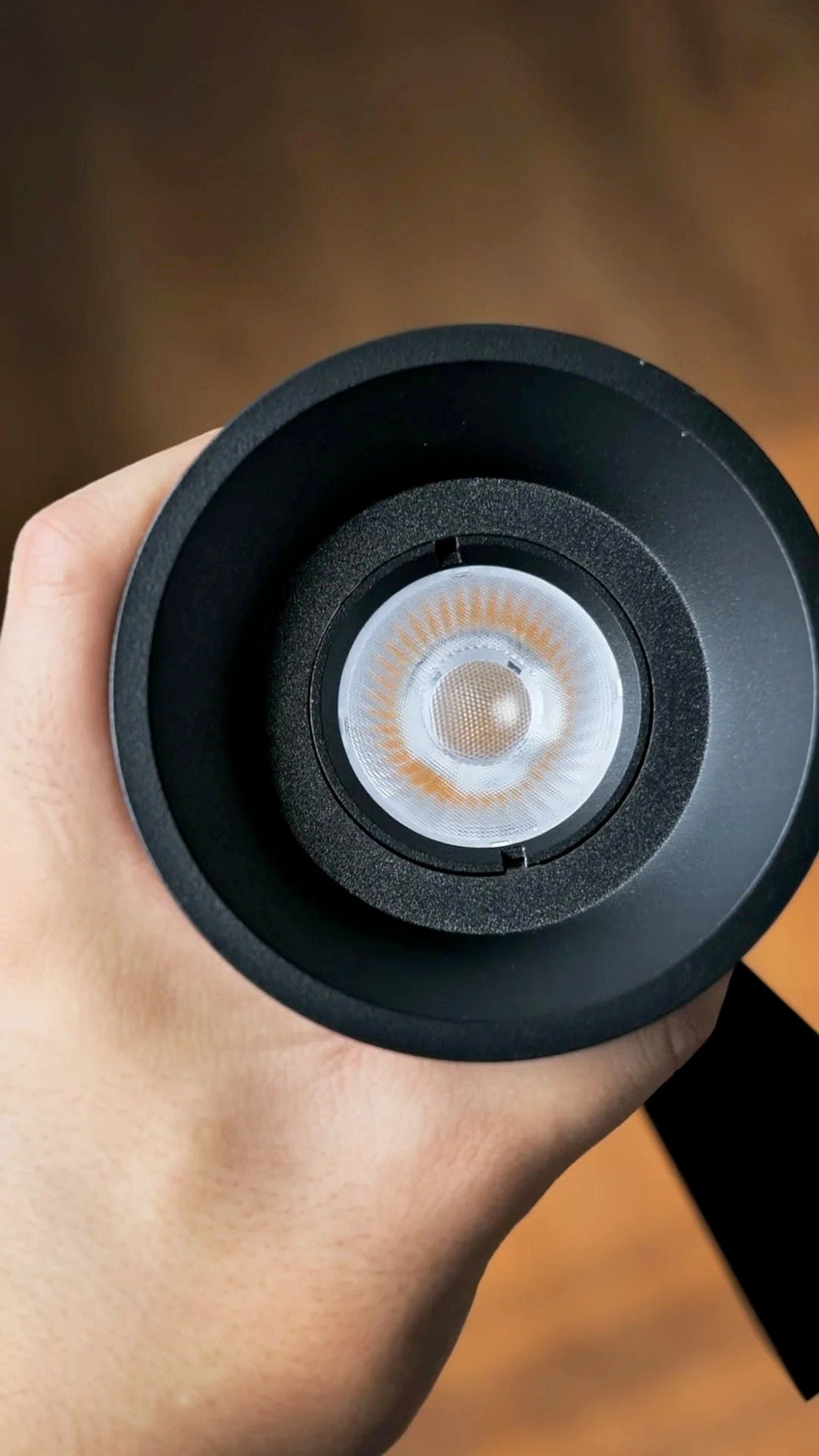 Apollo 14 Sconce