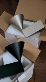 Apollo 14 Sconce