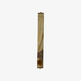 Fantastico Onyx Elongated Sconce
