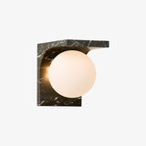 Aqua Virgo Sconce