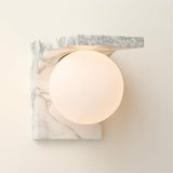 Aqua Virgo Sconce