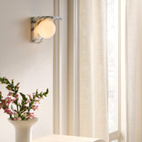 Aqua Virgo Sconce