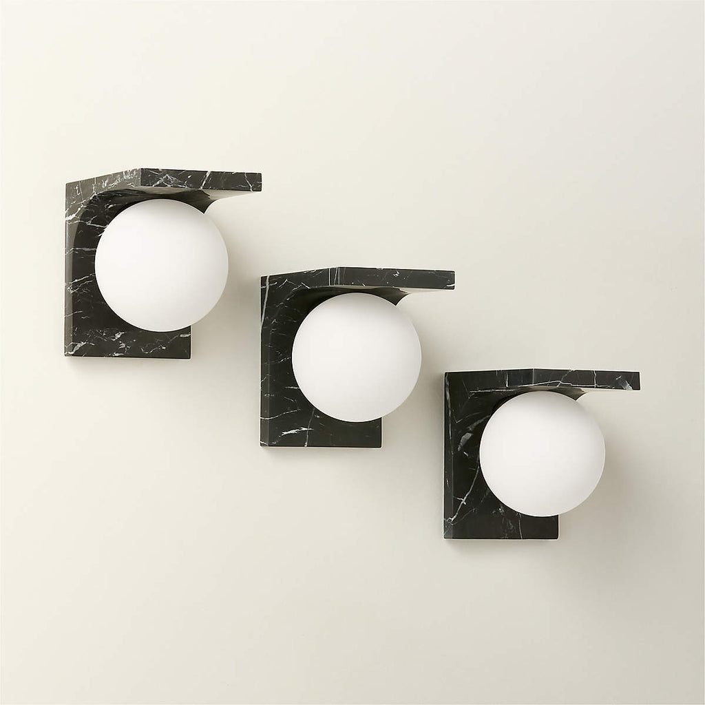 Aqua Virgo Sconce