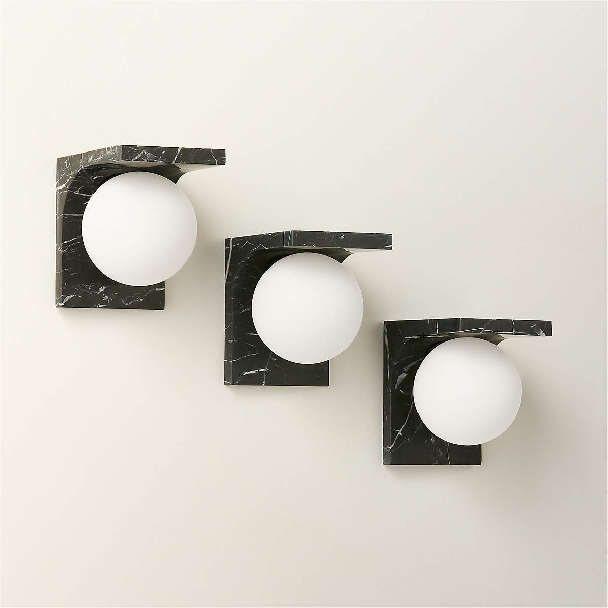Aqua Virgo Sconce