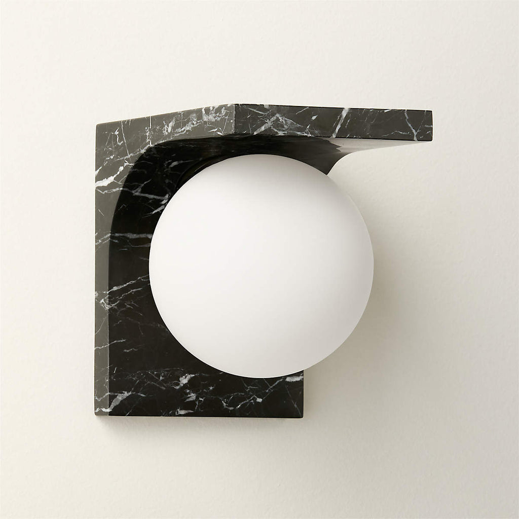 Aqua Virgo Sconce