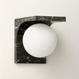 Aqua Virgo Sconce