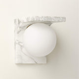 Aqua Virgo Sconce