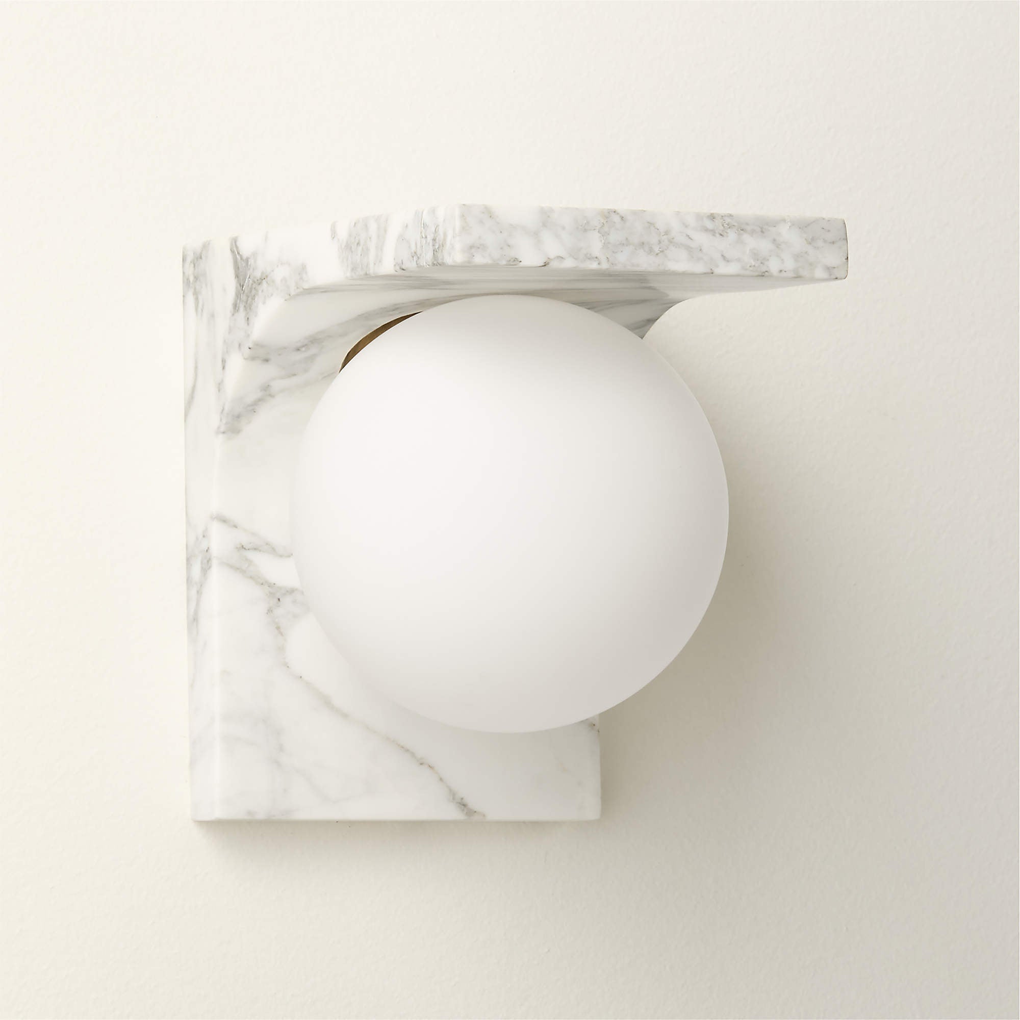Aqua Virgo Sconce