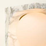 Aqua Virgo Sconce