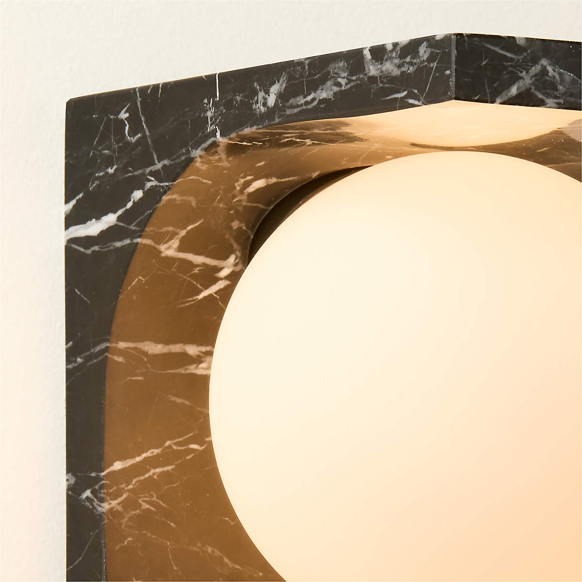 Aqua Virgo Sconce