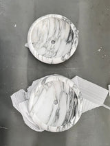 Arabescato Vagli Sconce