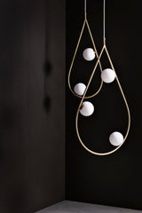 Aracelis Pendant Lamp