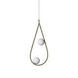 Aracelis Pendant Lamp