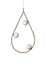 Aracelis Pendant Lamp