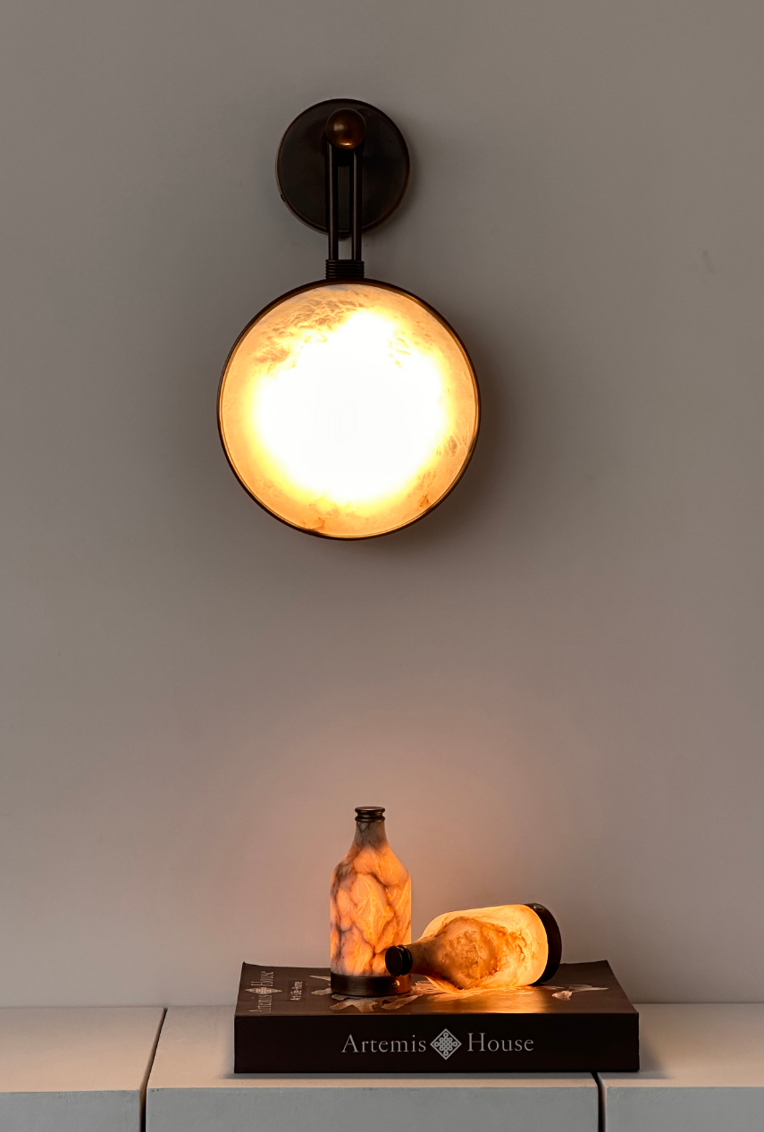 Ares Wall Sconce