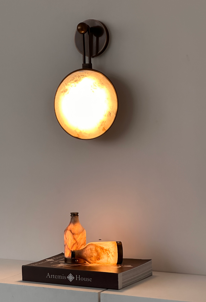 Ares Wall Sconce
