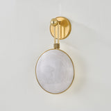 Ares Wall Sconce
