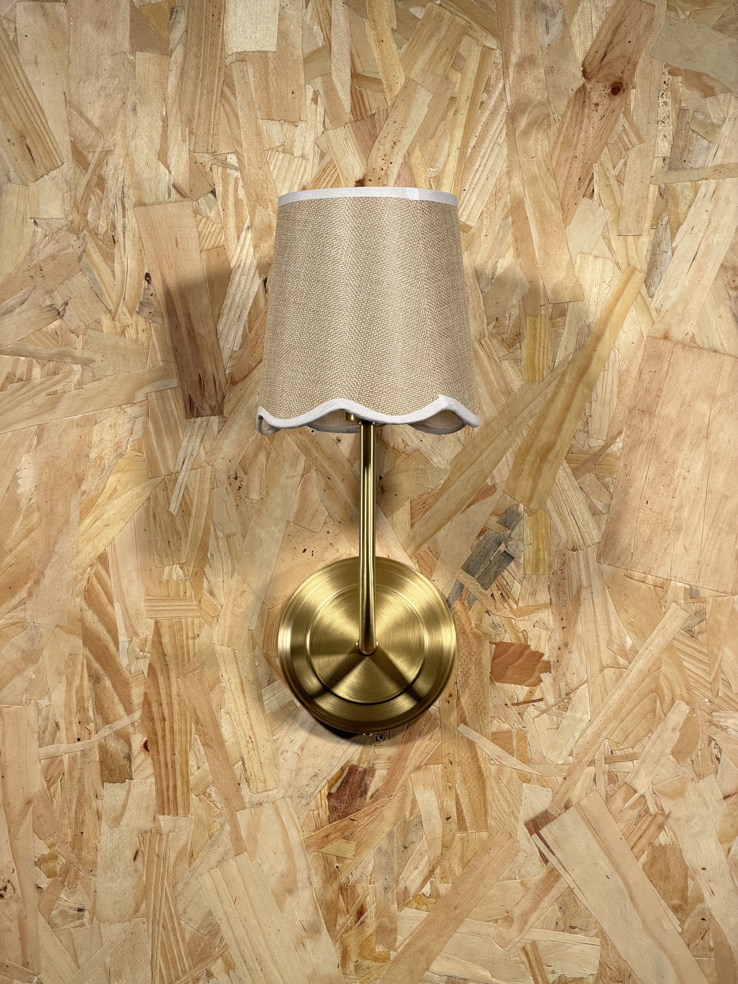 Ariel Wall Sconce