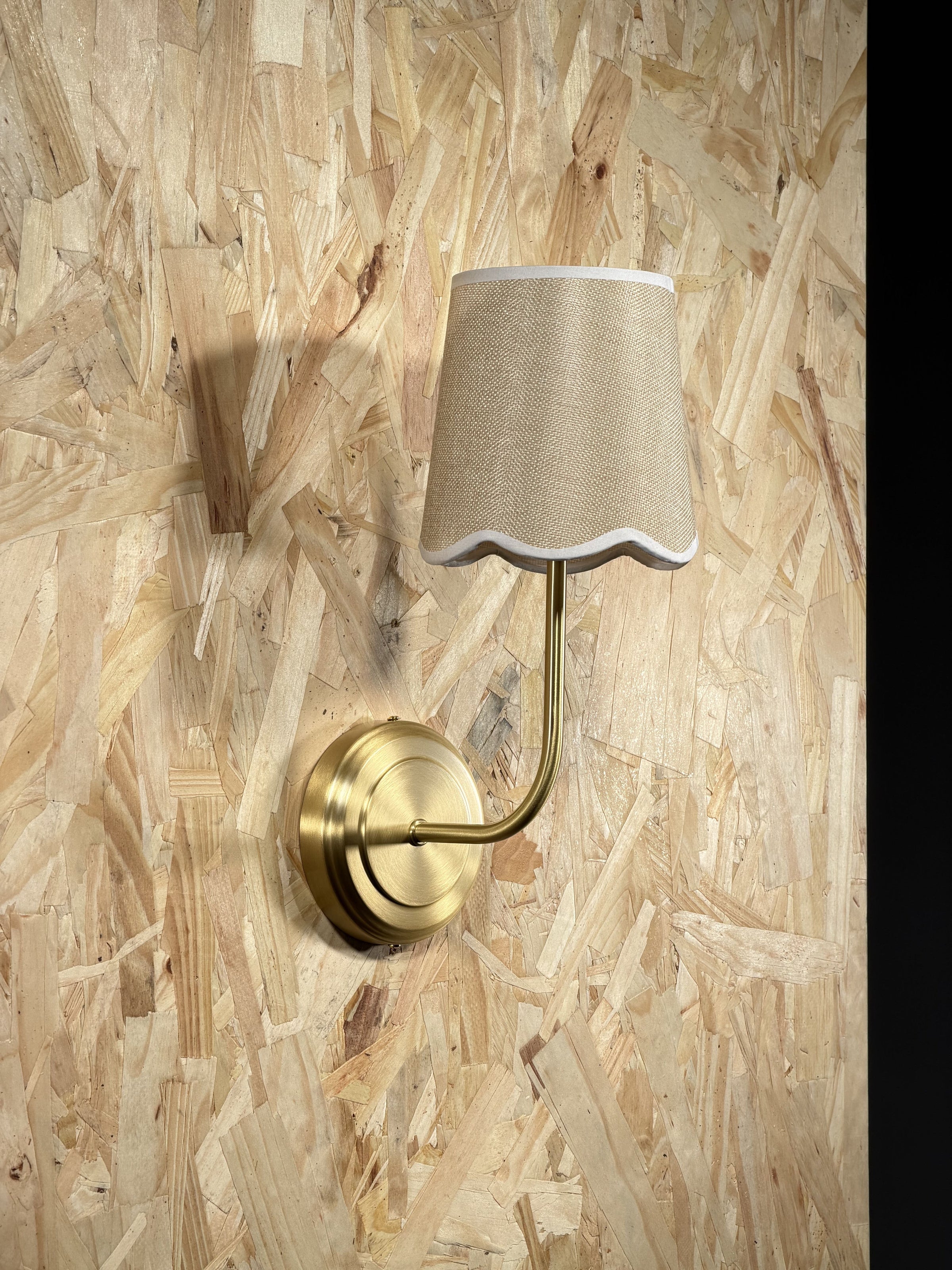 Ariel Wall Sconce