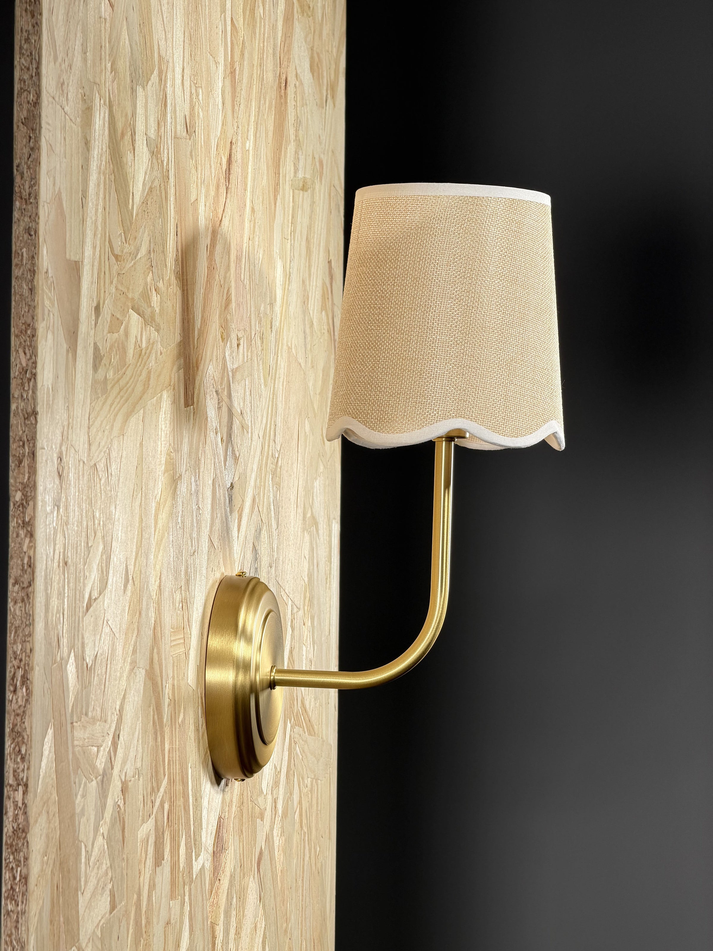 Ariel Wall Sconce