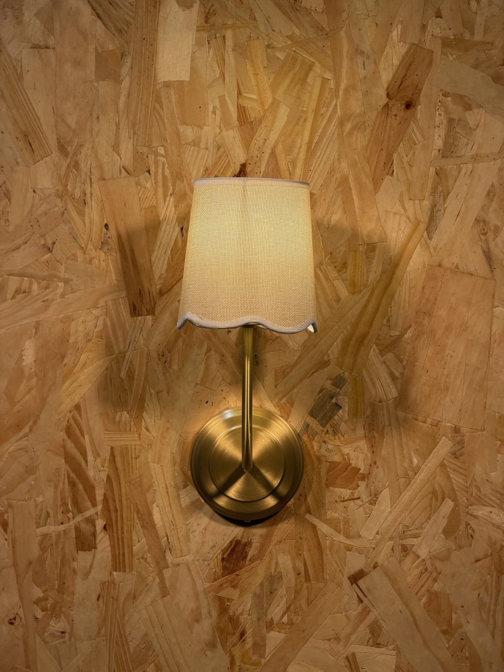 Ariel Wall Sconce