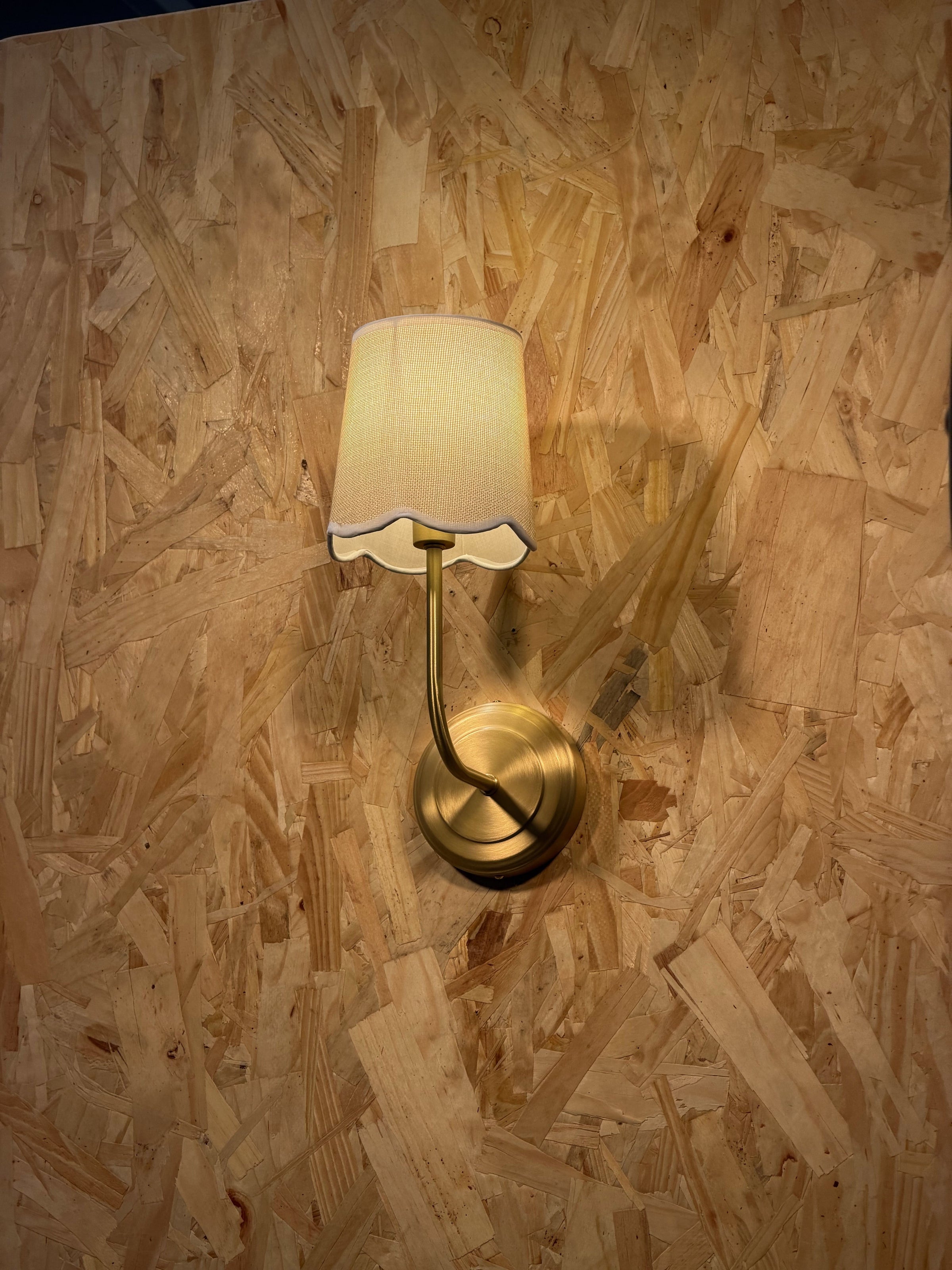 Ariel Wall Sconce