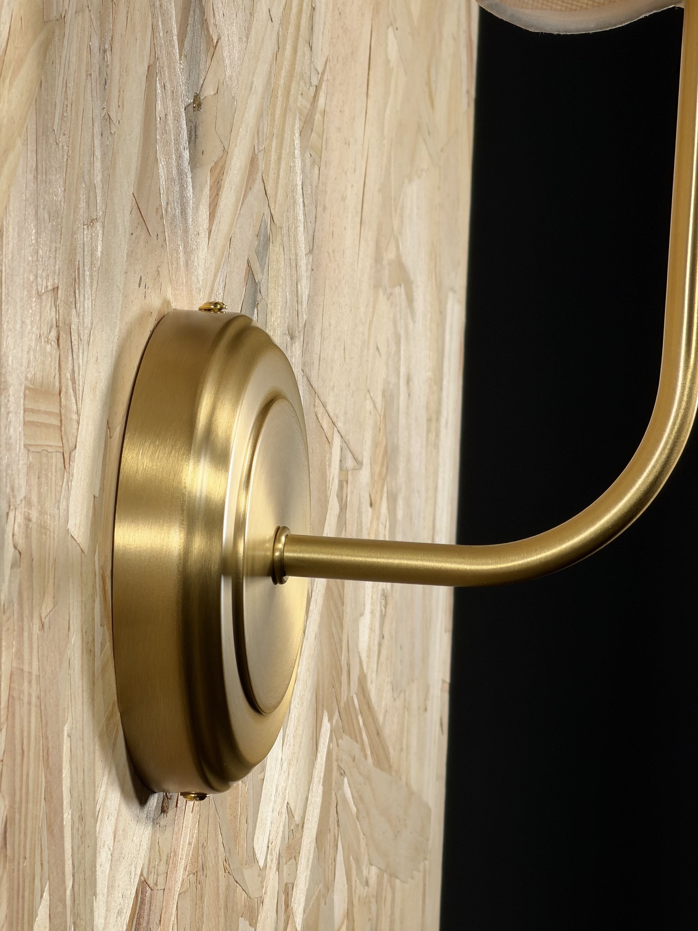 Ariel Wall Sconce