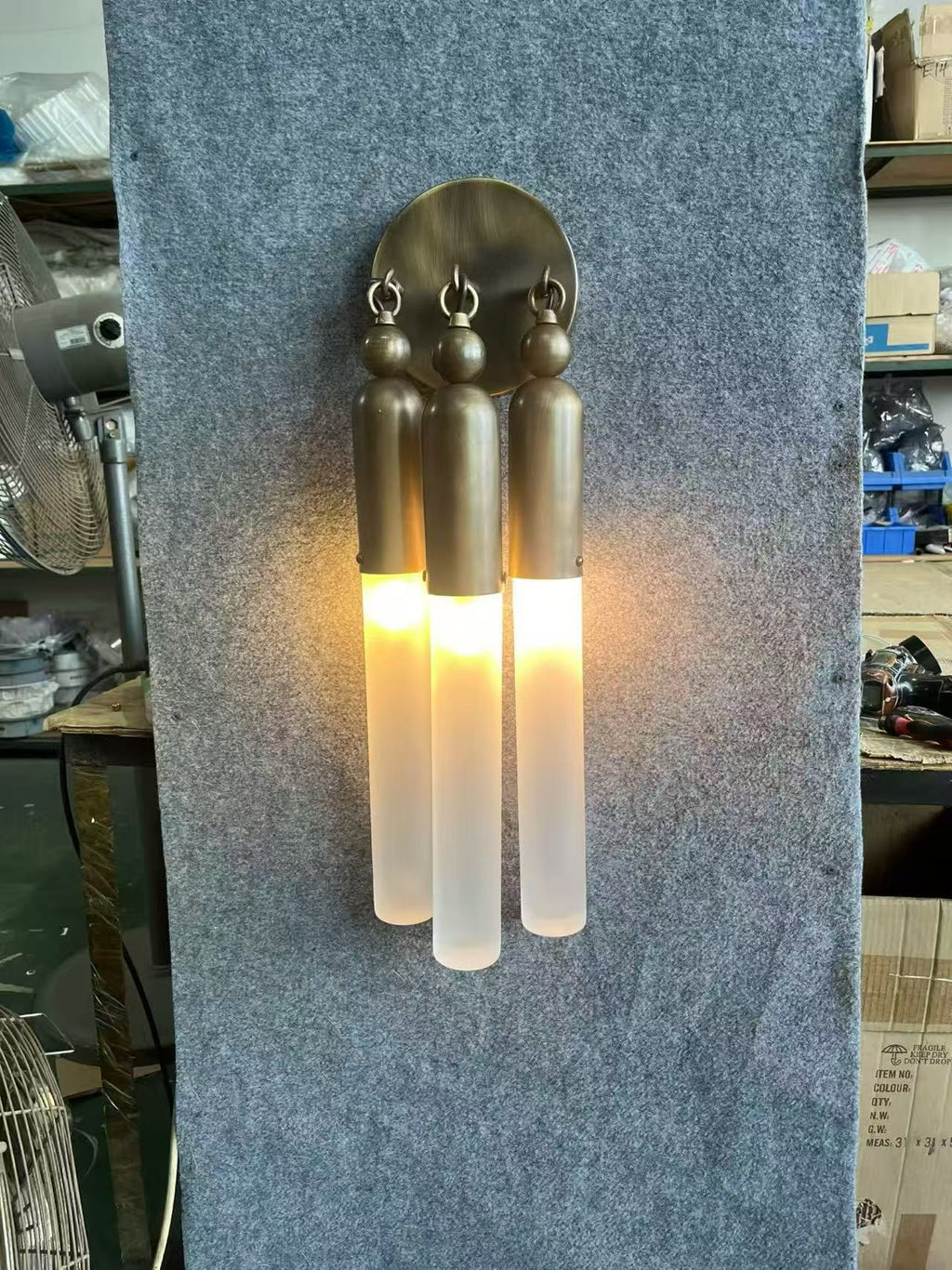 Aries Sconce 3