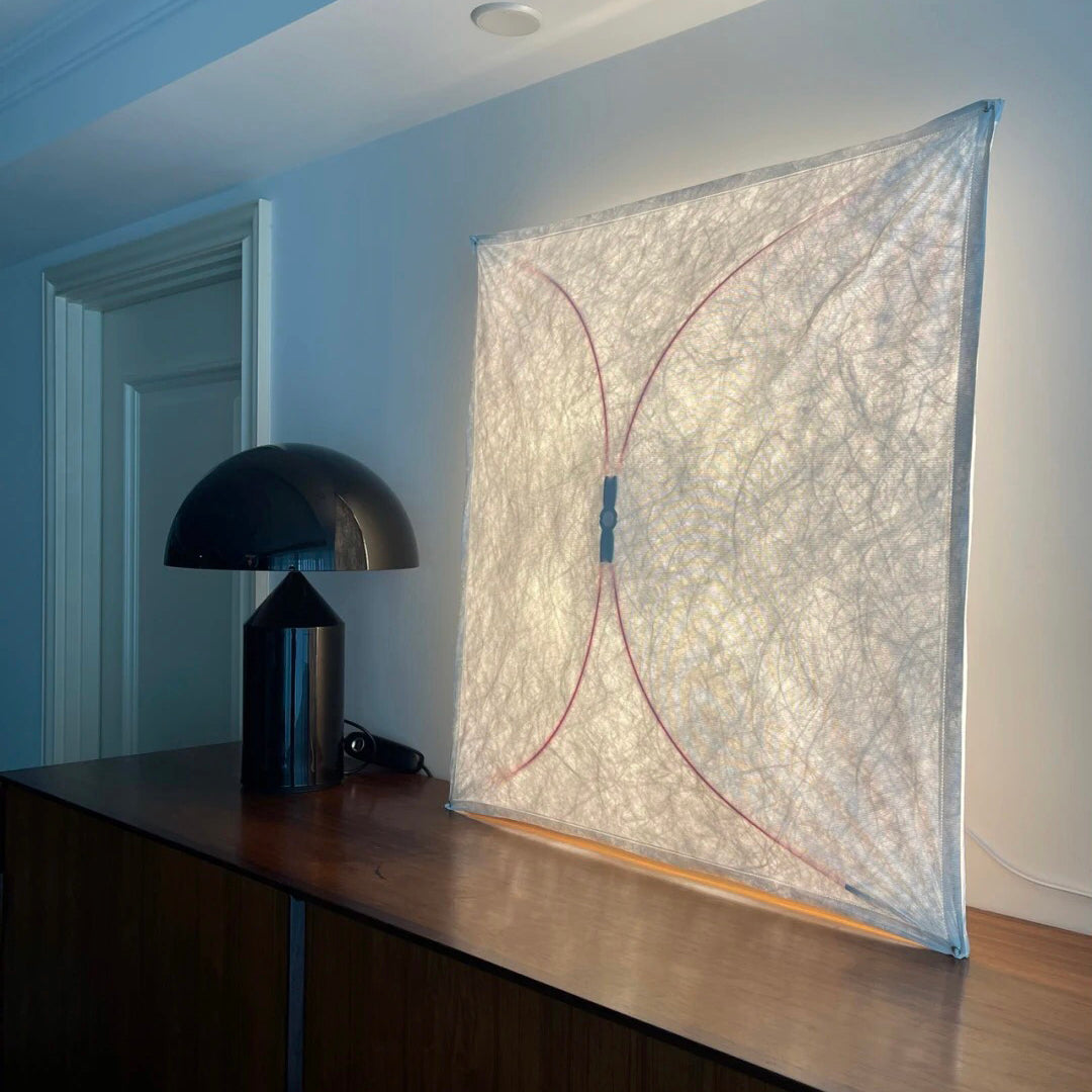 Ariette Wall Lamp