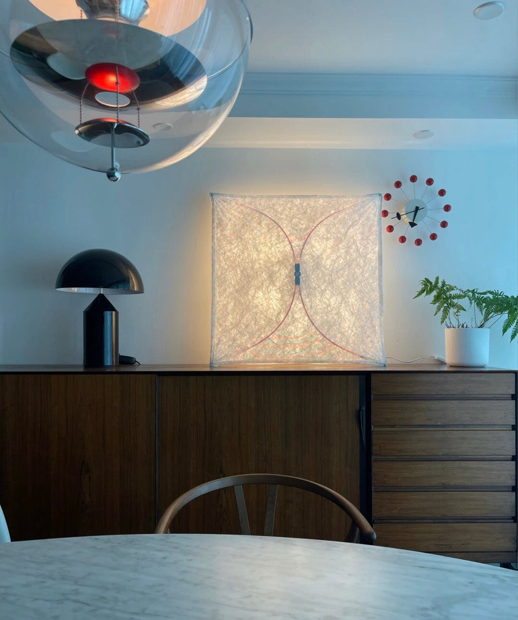 Ariette Wall Lamp