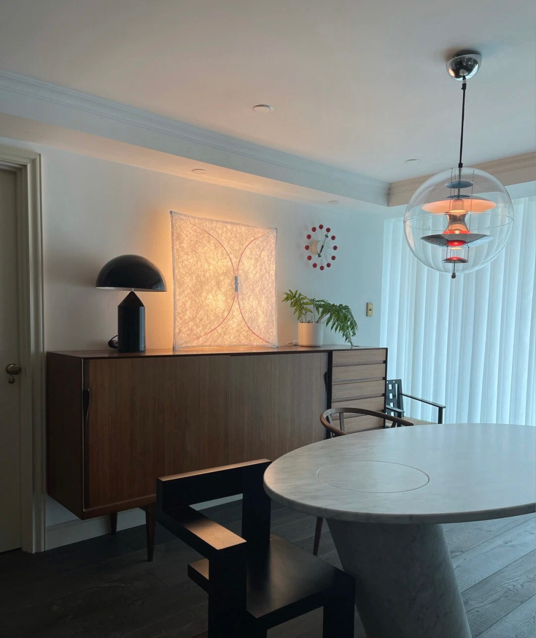 Ariette Wall Lamp
