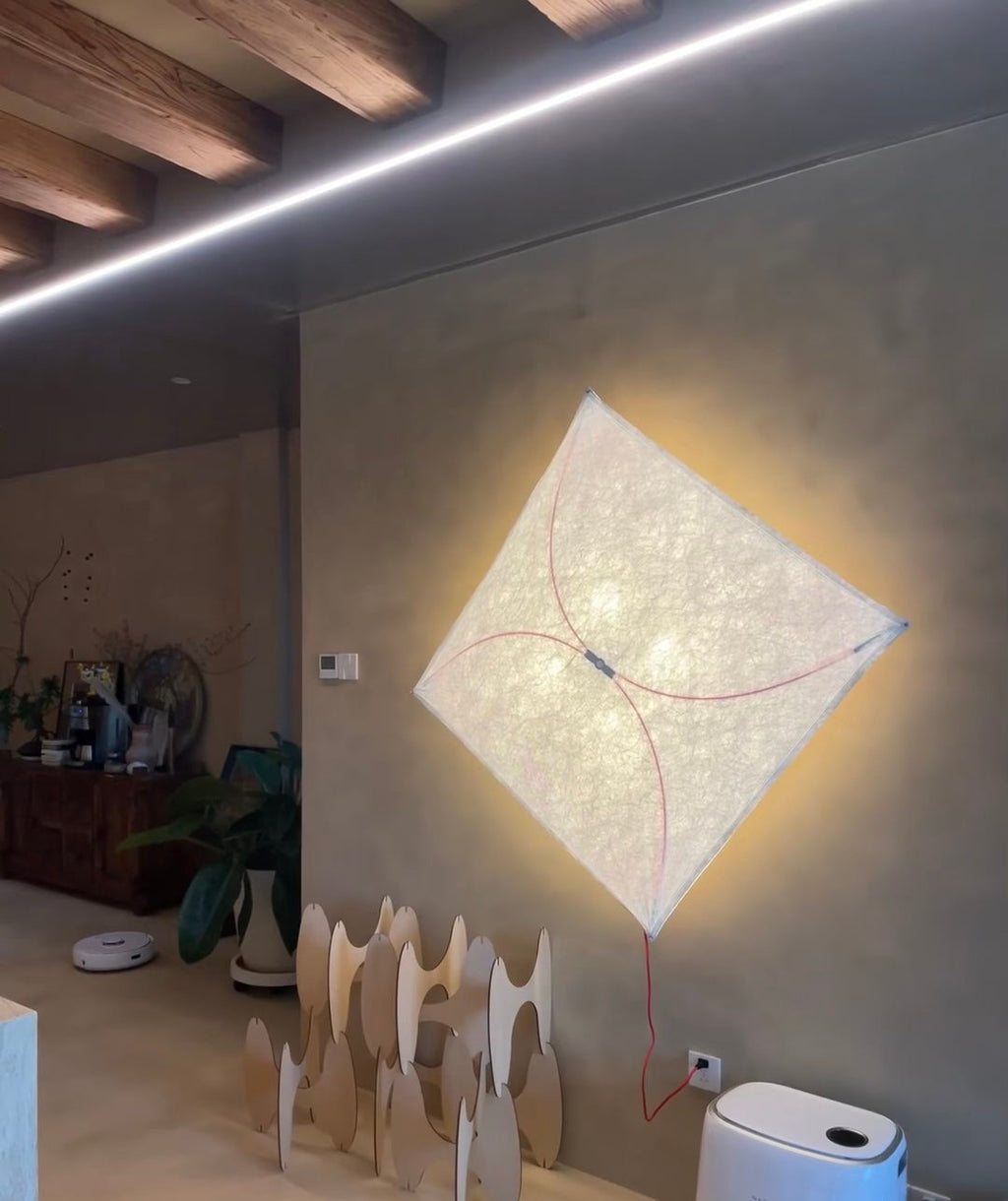 Ariette Wall Lamp