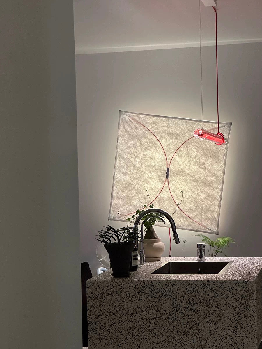 Ariette Wall Lamp