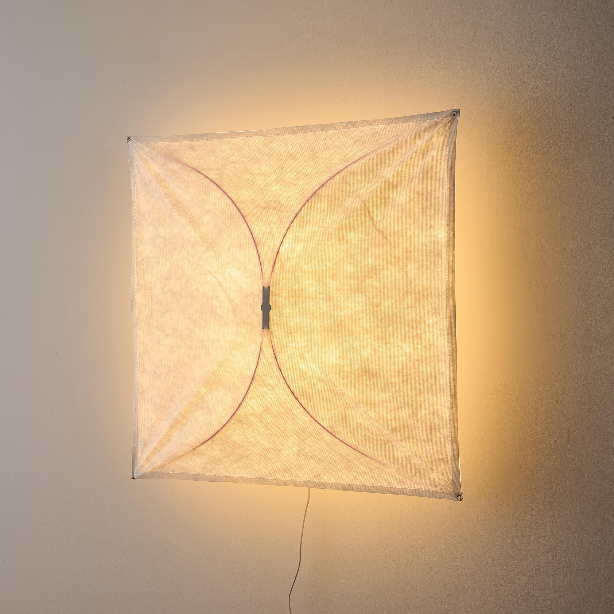 Ariette Wall Lamp