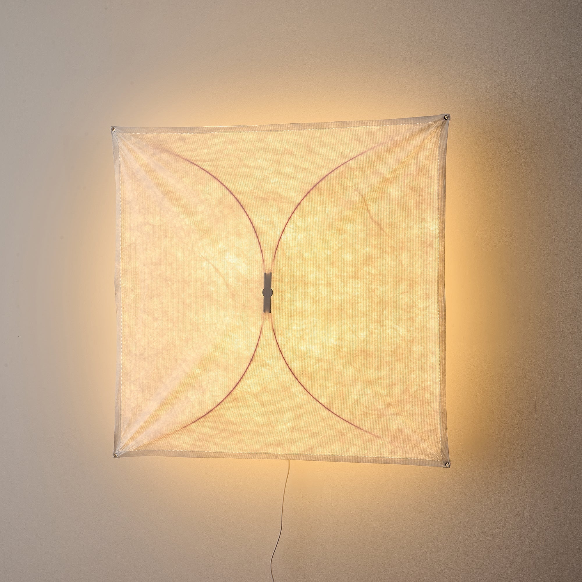Ariette Wall Lamp