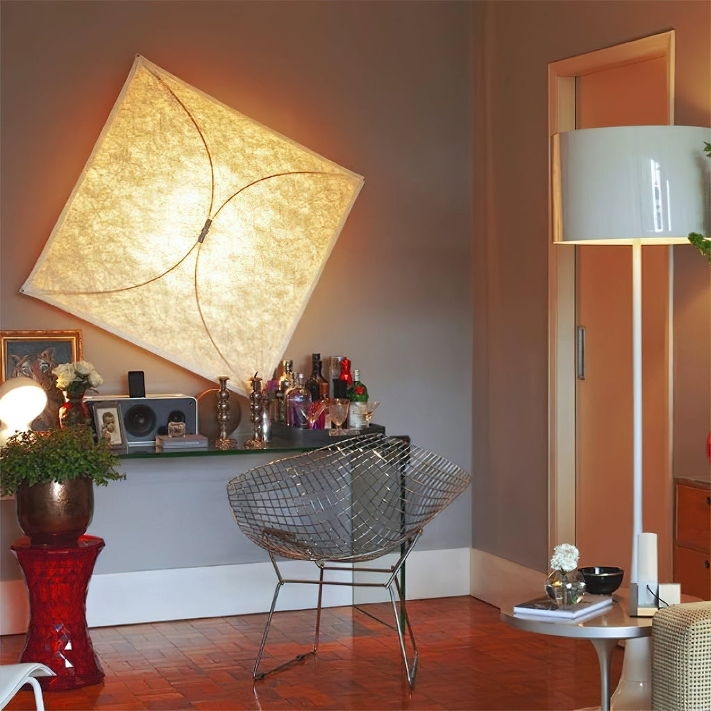 Ariette Wall Lamp
