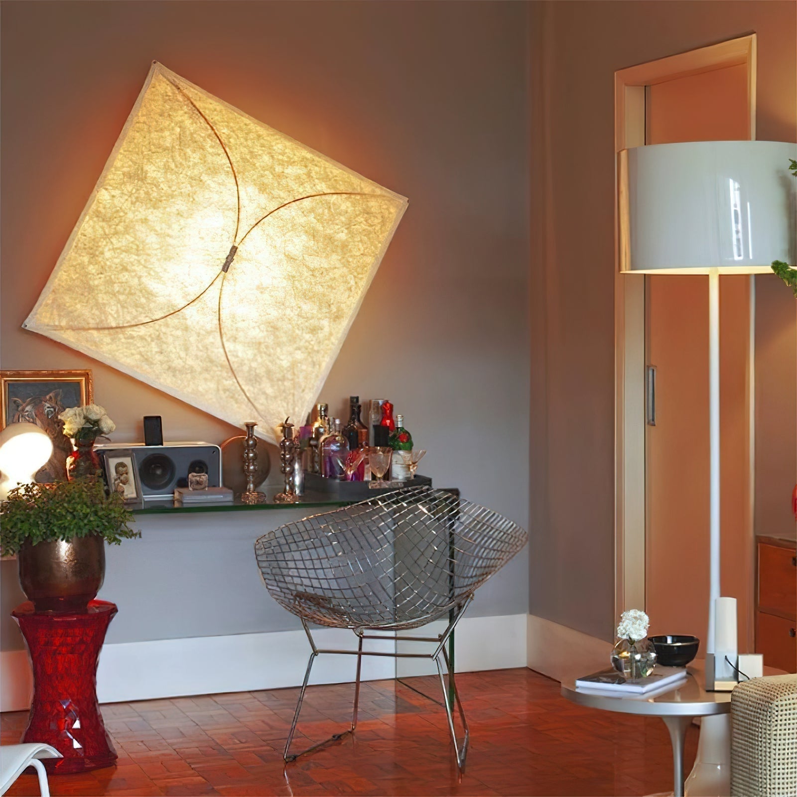 Ariette Wall Lamp