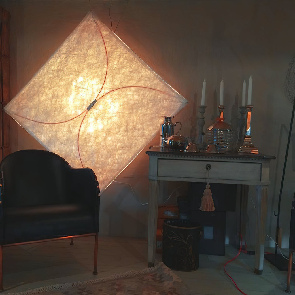Ariette Wall Lamp