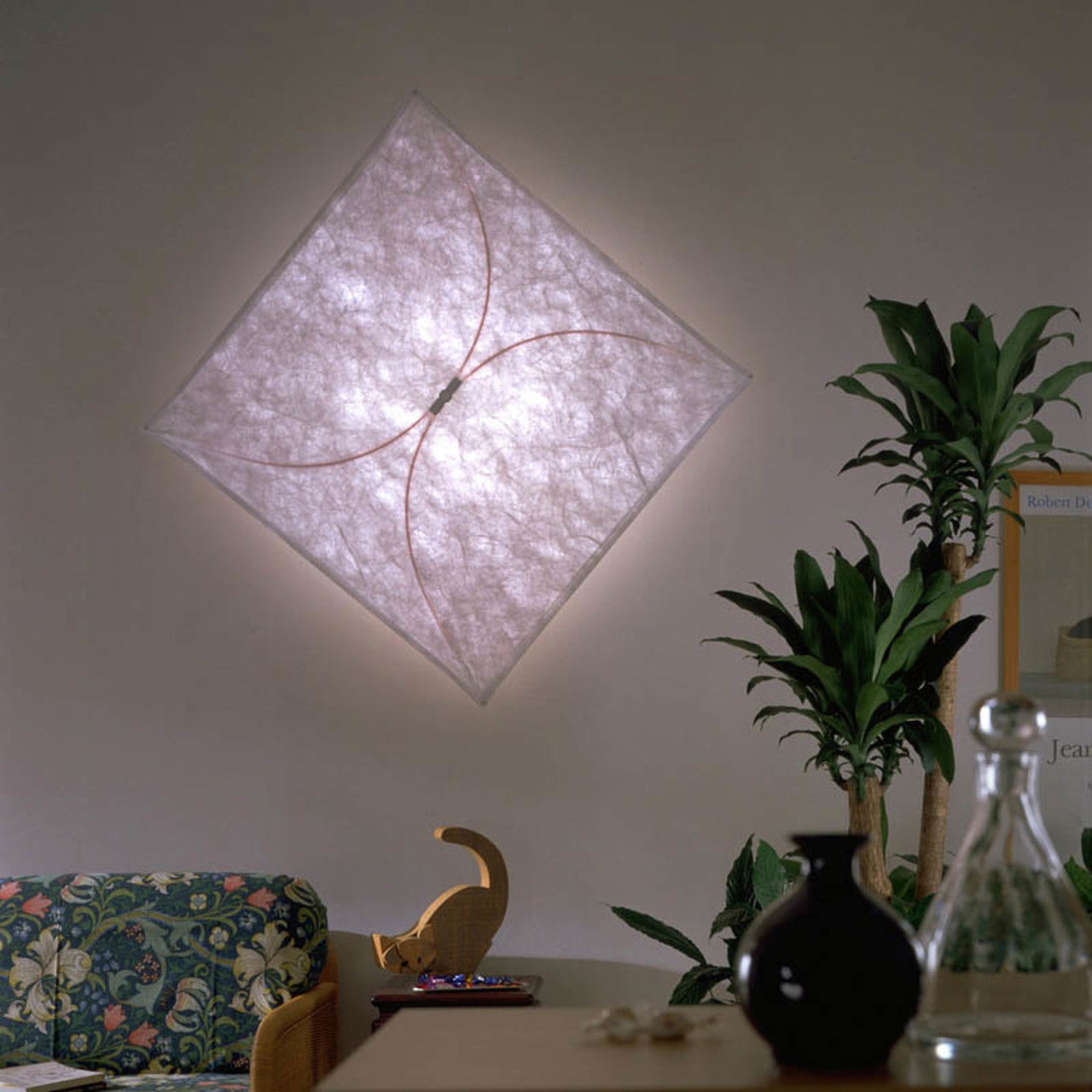 Ariette Wall Lamp