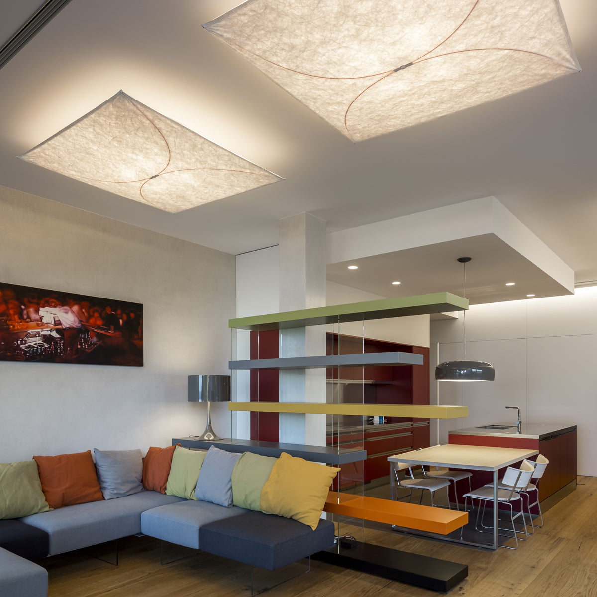 Ariette Wall Lamp