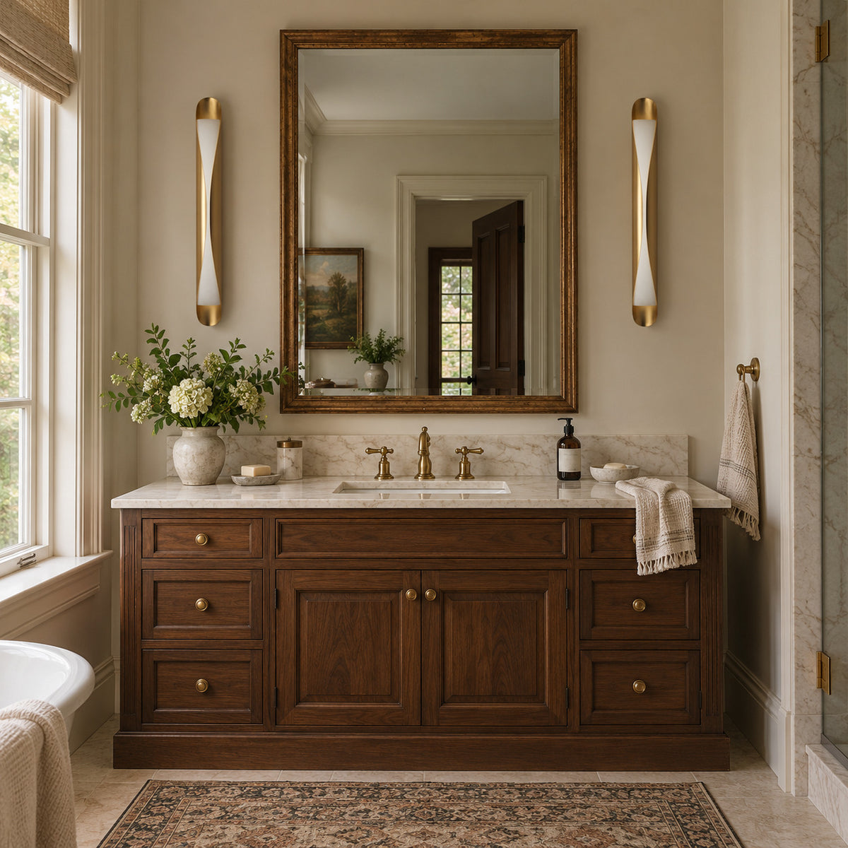 Arlena Wall Sconce